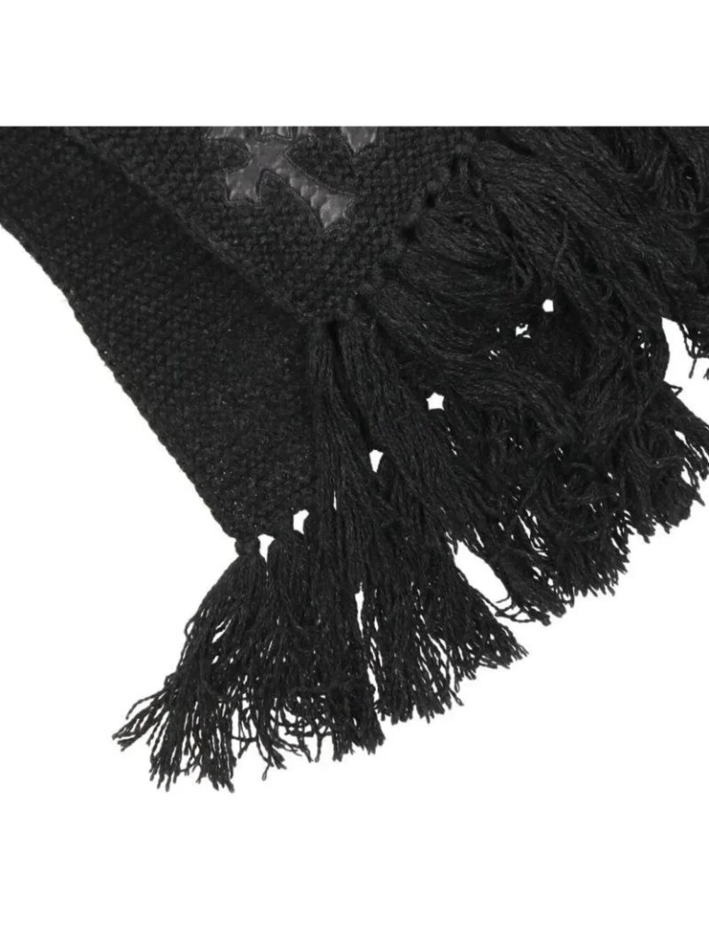 Chrome Hearts size no